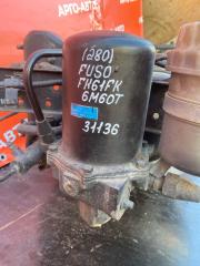 Влагоотделитель Mitsubishi Fuso Fighter 2004