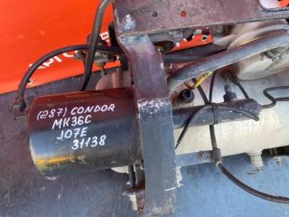 ПГУ тормозов Nissan Condor 2007