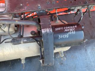 ПГУ тормозов Nissan Condor 2007