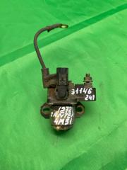 Реле свечей накала Mitsubishi Canter 2000 контрактная Реле свечей накала Mitsubishi Canter 2000