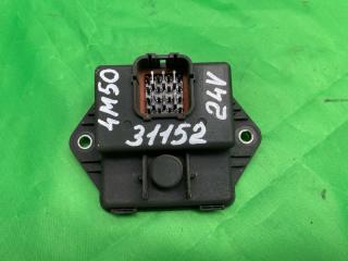 Блок управления Mitsubishi Canter 2006 контрактная Блок управления Mitsubishi Canter 2006