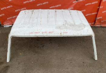 Крыша Hino Ranger 1998 Б/У Крыша Hino Ranger 1998