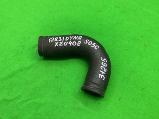 Патрубок радиатора Toyota Dyna 2001