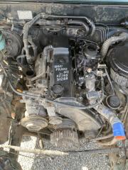 Двигатель в сборе Toyota Land Cruiser Prado 1996