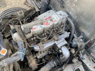 Двигатель в сборе Nissan Atlas 1997
