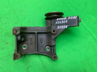 Кронштейн компрессора кондиционера Toyota Dyna 2001