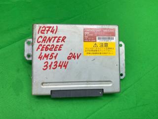 Блок управления ABS Mitsubishi Canter 1999