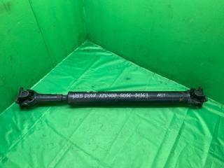 Вал карданный задний Toyota Dyna 2001 контрактная Вал карданный задний Toyota Dyna 2001