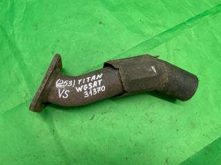 Труба глушителя Mazda Titan 1998