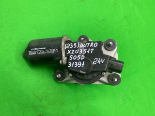 Моторчик дворников Hino Dutro 2006 контрактная Моторчик дворников Hino Dutro 2006