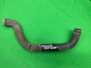 Патрубок радиатора Hino Dutro 2006