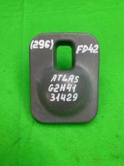 Крышка бочка тормозной жидкости Nissan Atlas 1997