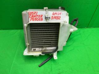 Корпус кондиционера Mitsubishi Canter 2000