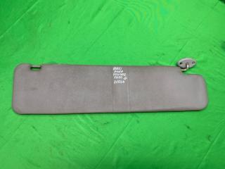 Козырек солнцезащитный правый Toyota Dyna 2001 контрактная Козырек солнцезащитный правый Toyota Dyna 2001