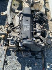 Двигатель в сборе Toyota Land Cruiser Prado 1996