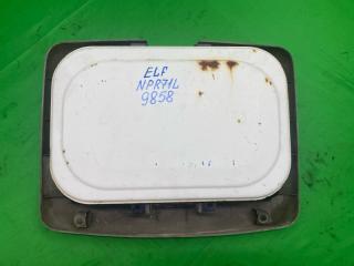 Люк крыши Isuzu Elf