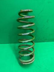 Пружина подвески задняя Toyota Land Cruiser Prado 1996 Б/У Пружина подвески задняя Toyota Land Cruiser Prado 1996