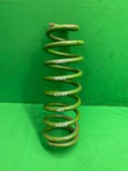 Пружина подвески задняя Toyota Land Cruiser Prado 1996 Б/У Пружина подвески задняя Toyota Land Cruiser Prado 1996