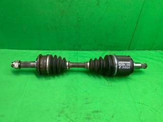 Привод правый Toyota Land Cruiser Prado 1996