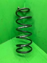 Пружина подвески задняя Toyota Land Cruiser 1994 Б/У Пружина подвески задняя Toyota Land Cruiser 1994