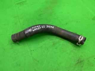 Патрубок радиатора Mazda Titan 2000