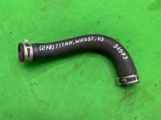 Патрубок радиатора Mazda Titan 2000