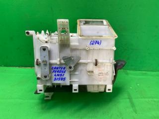 Корпус печки Mitsubishi Canter 1999