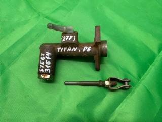 Цилиндр сцепления Mazda Titan 2007