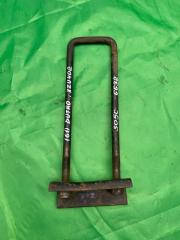 Стремянка Hino Dutro 2003