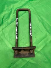 Стремянка Hino Dutro 2003