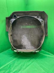 Радиатор охлаждения двигателя Mitsubishi Canter 1999