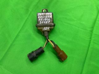 Реле свечей накала Toyota Land Cruiser 1994 Б/У Реле свечей накала Toyota Land Cruiser 1994