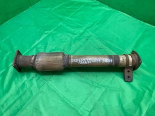 Гофра глушителя Mitsubishi Canter 2000