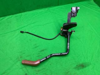 Рычаг включения редуктора отбора мощности Isuzu Elf 1998