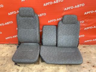 Сиденья Isuzu Elf 2000