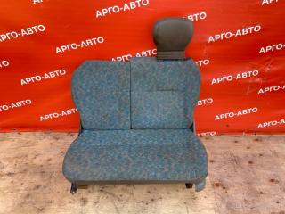 Сиденье Mitsubishi Canter 1999 контрактная Сиденье Mitsubishi Canter 1999