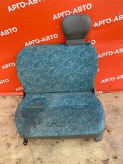 Сиденье Mitsubishi Canter 2000 контрактная Сиденье Mitsubishi Canter 2000