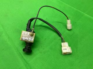 Регулятор ручного газа Mitsubishi Canter 2000