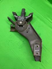 Подушка кабины задняя левая Nissan Atlas 2012