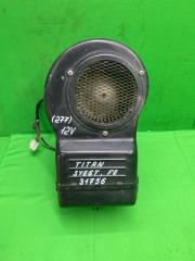 Корпус печки Mazda Titan 2007