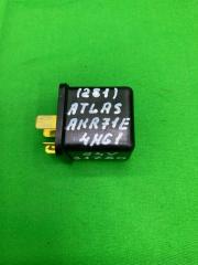 Реле свечей накала Nissan Atlas 2000 контрактная Реле свечей накала Nissan Atlas 2000