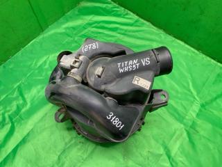 Корпус воздушного фильтра Mazda Titan 2000