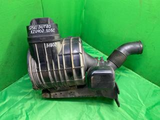 Корпус воздушного фильтра Hino Dutro 2002