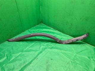 Накладка на порог правая Isuzu Elf 2001