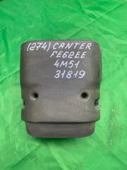 Кожух рулевой колонки верхний Mitsubishi Canter 1999