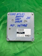 Блок управления двигателем Nissan Atlas 2000