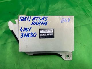 Блок управления Nissan Atlas 2000 контрактная Блок управления Nissan Atlas 2000