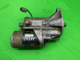 Стартер Hino Ranger 1998