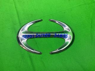 Эмблема Hino Dutro 2006 контрактная Эмблема Hino Dutro 2006