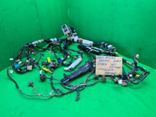 Проводка кабины Nissan Atlas 2000